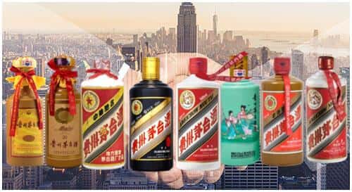 红寺堡区回收茅台